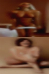 Horny women showing pussy
