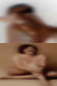 I'm pussy crazy like that.