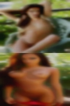 Swinger couple v-safe