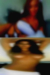 Pretty babe swinger line