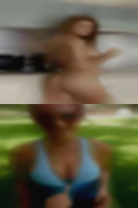 Priceless single naked girls.