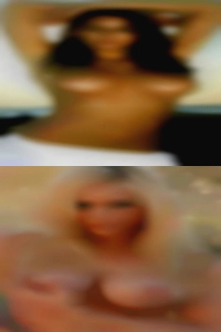 Topless pussy milf swinger.
