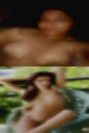 Woman mid Michigan for