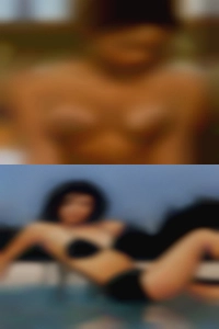 Tits clubs swinging during sex.