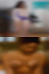 Erotic wet nude women rain