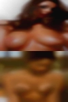 Nude women Welch