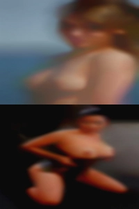 Girls woman in slut training.
