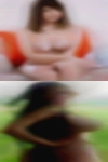 Hook with mature women