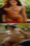 Couples swapping vacation